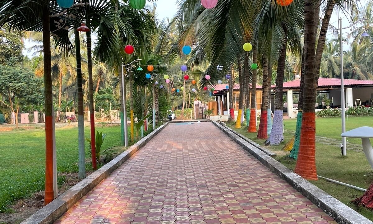 Photo of Outdoor in Palghar