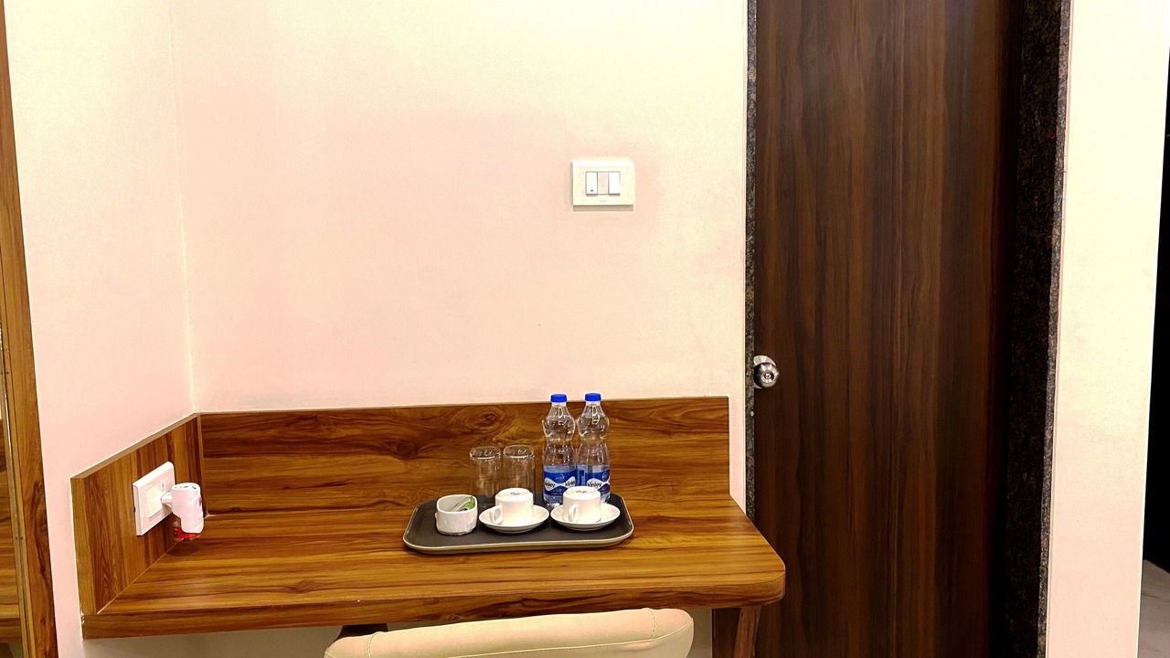 Photo of Bedroom in Chakan