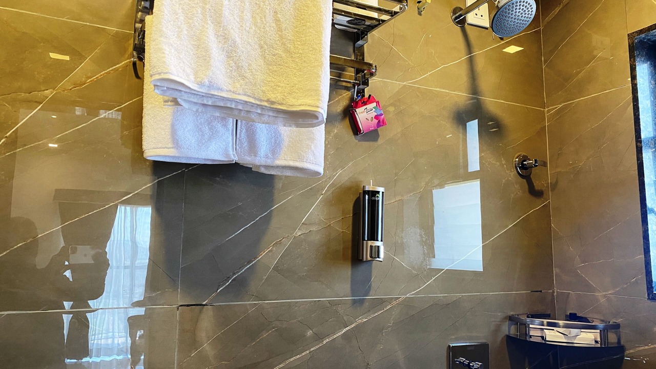 Photo of Bathroom in Chakan