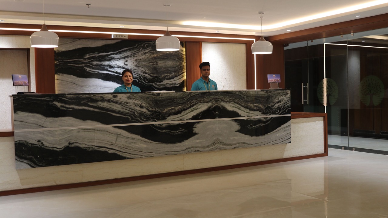 Photo of Outdoor in Cooch Behar