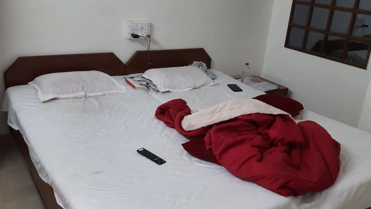 Photo of Bedroom in Kolkata