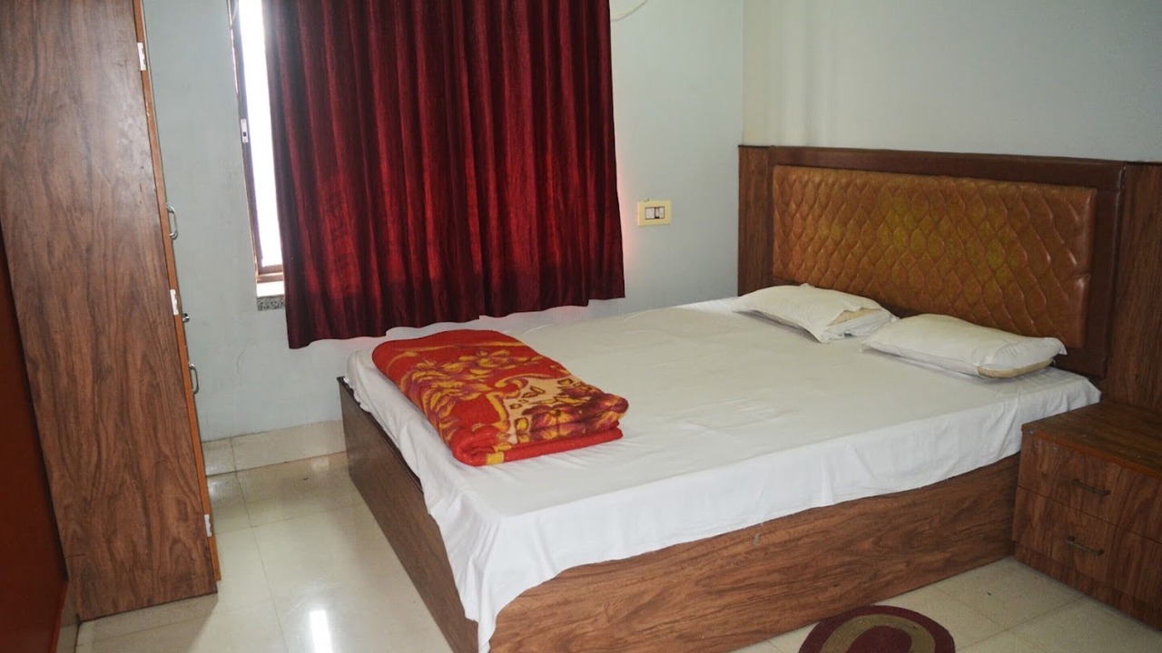 Photo of Bedroom in Kolkata