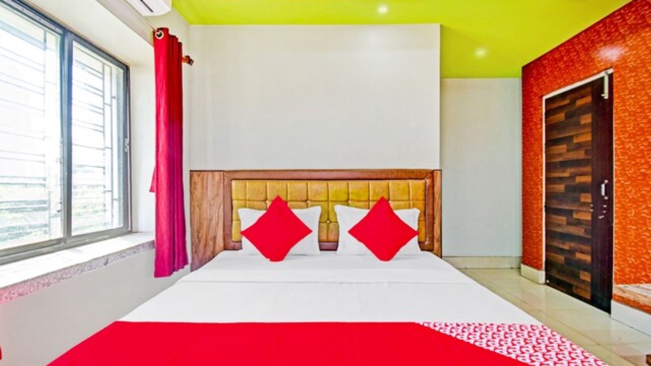 Photo of Bedroom in Kolkata