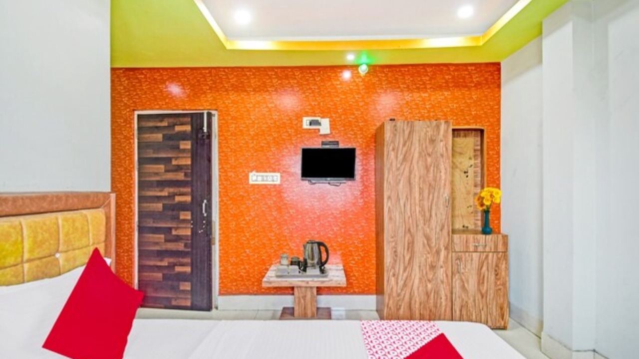 Photo of Bedroom in Kolkata