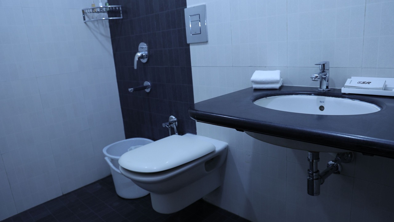 Photo of Bathroom in Palani