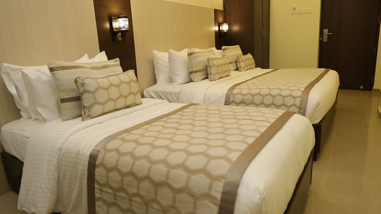 Photo of Bedroom in Palani