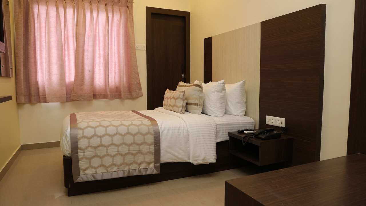 Photo of Bedroom in Palani