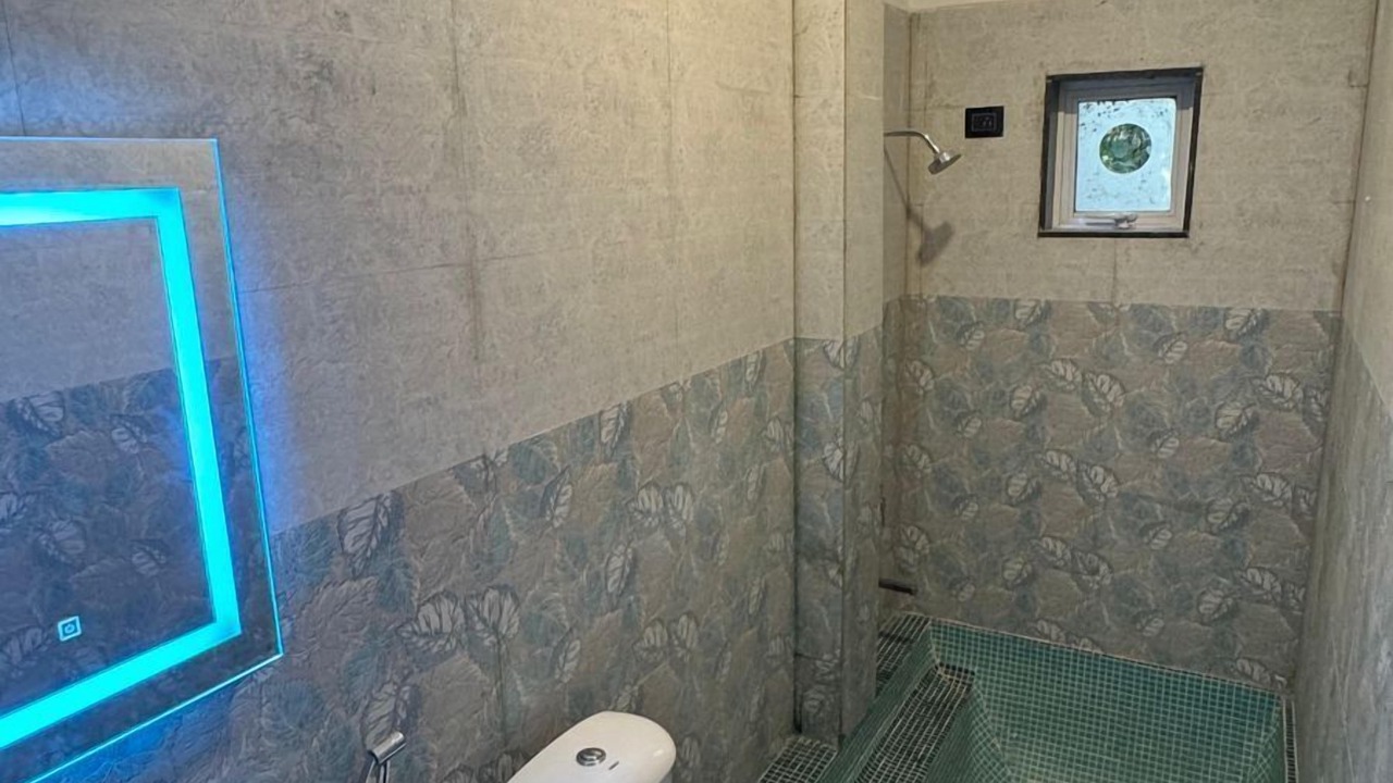 Photo of Bathroom in Arambol