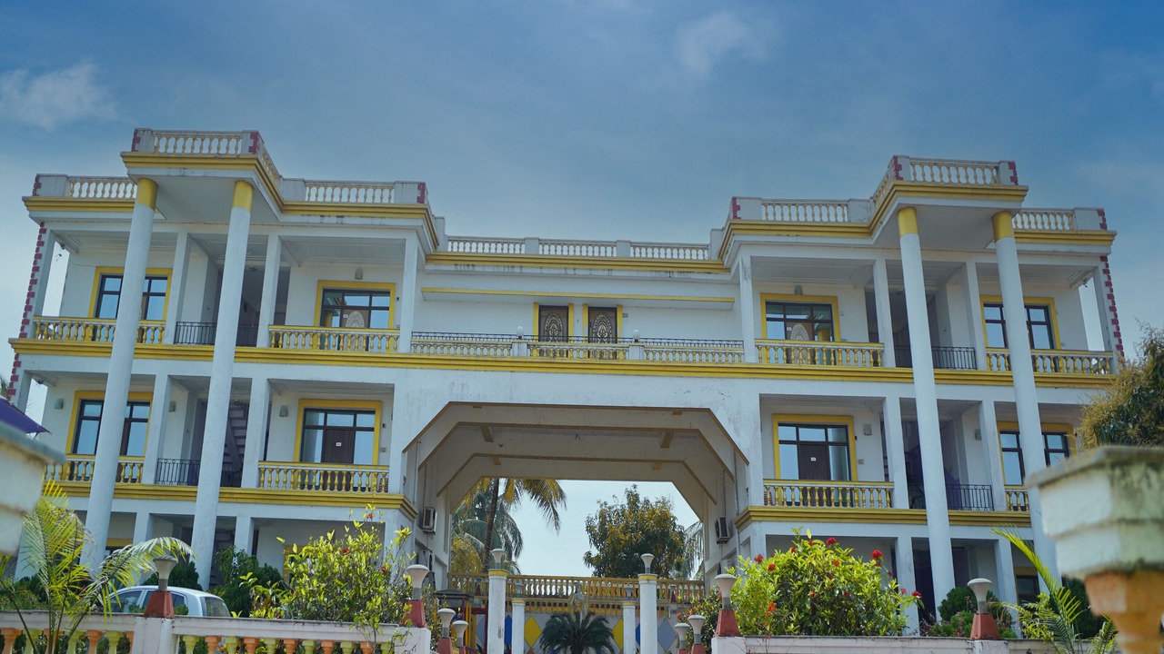 Photo of Outdoor in Bakkhali