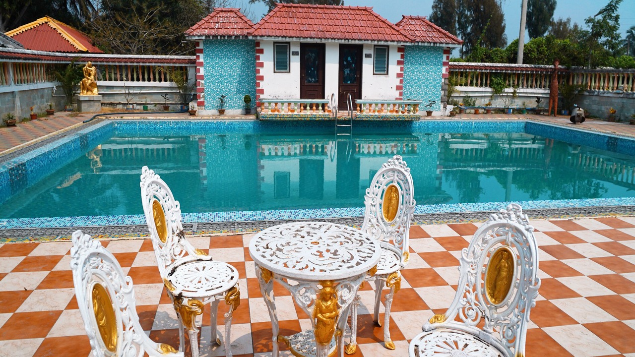 Photo of Outdoor in Bakkhali
