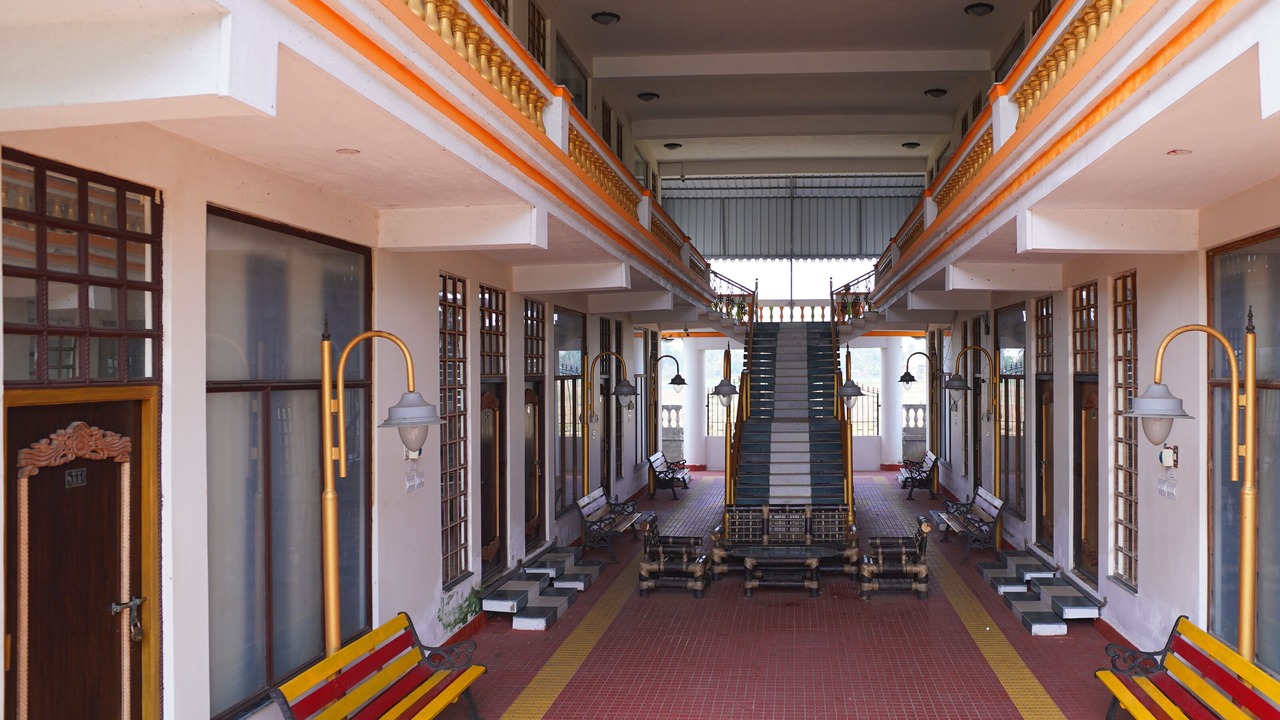 Photo of Outdoor in Bakkhali