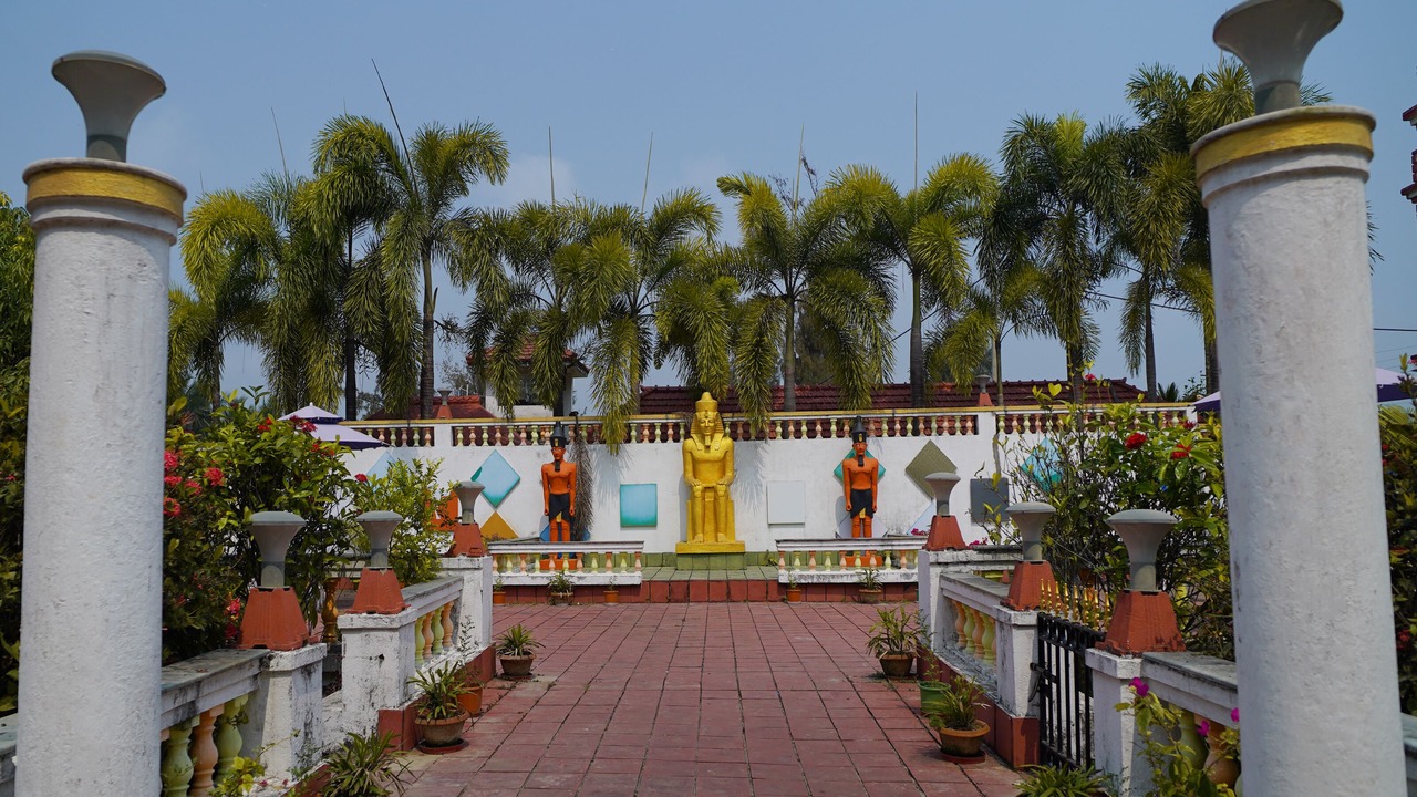 Photo of Outdoor in Bakkhali