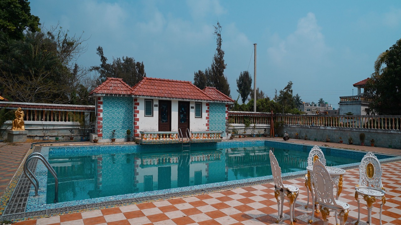 Photo of Outdoor in Bakkhali