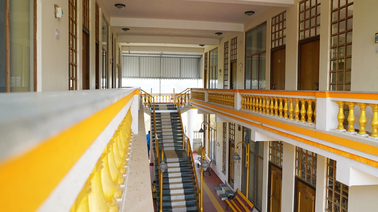 Photo of Outdoor in Bakkhali