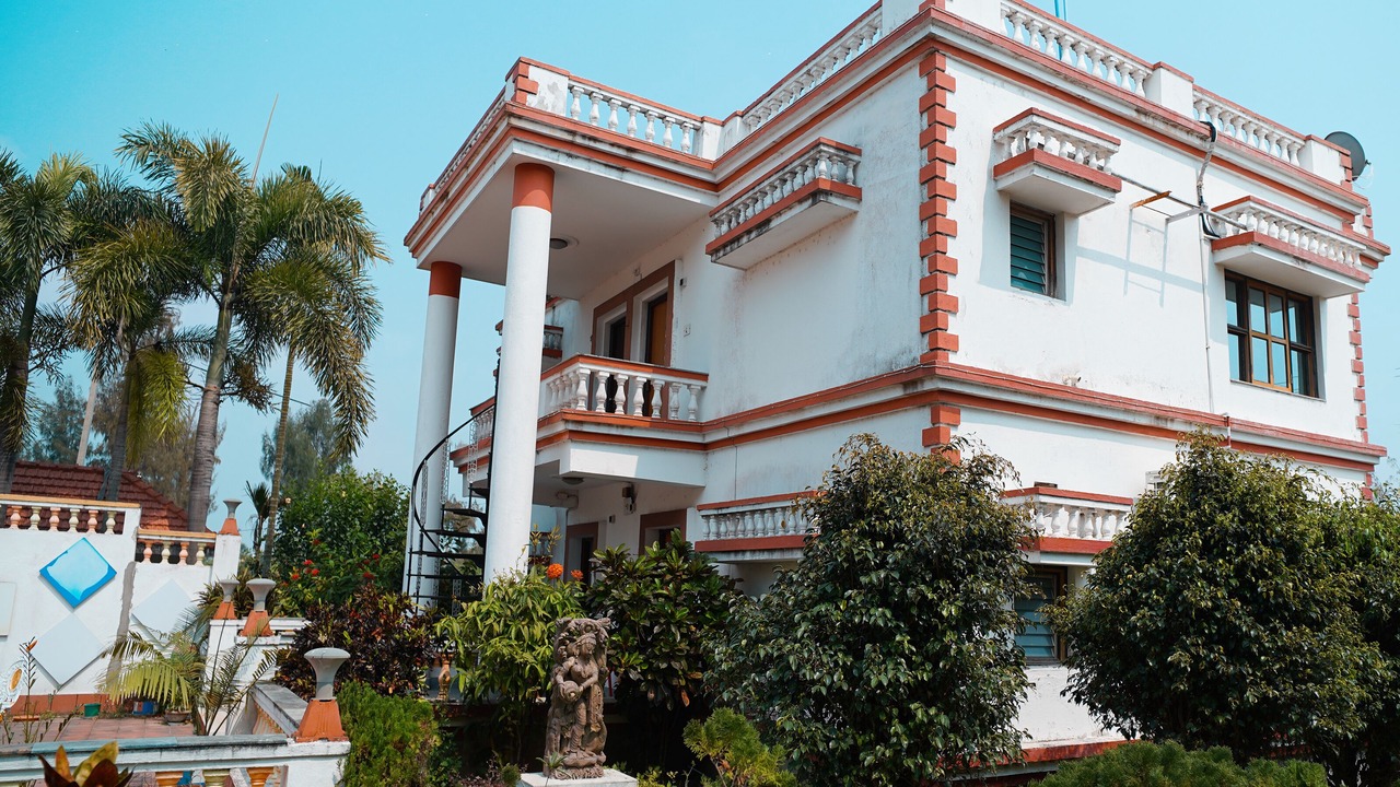 Photo of Outdoor in Bakkhali