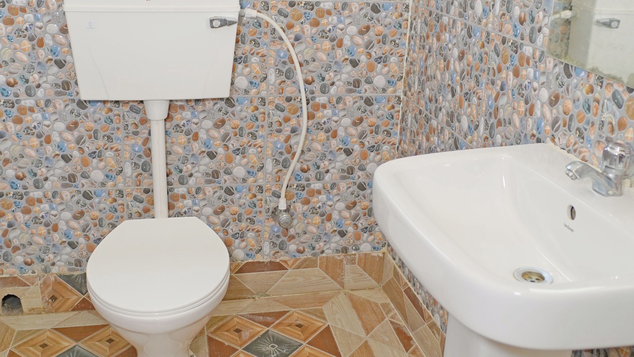 Photo of Bathroom in Bakkhali