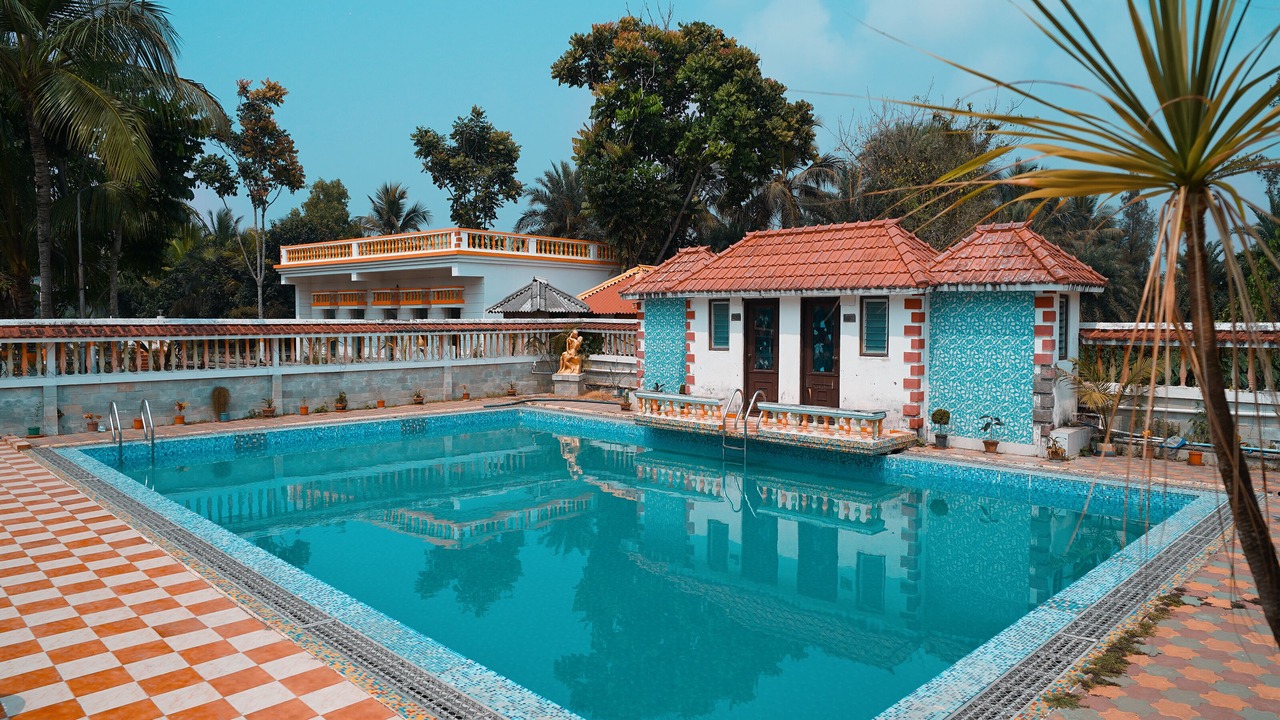 Photo of Outdoor in Bakkhali