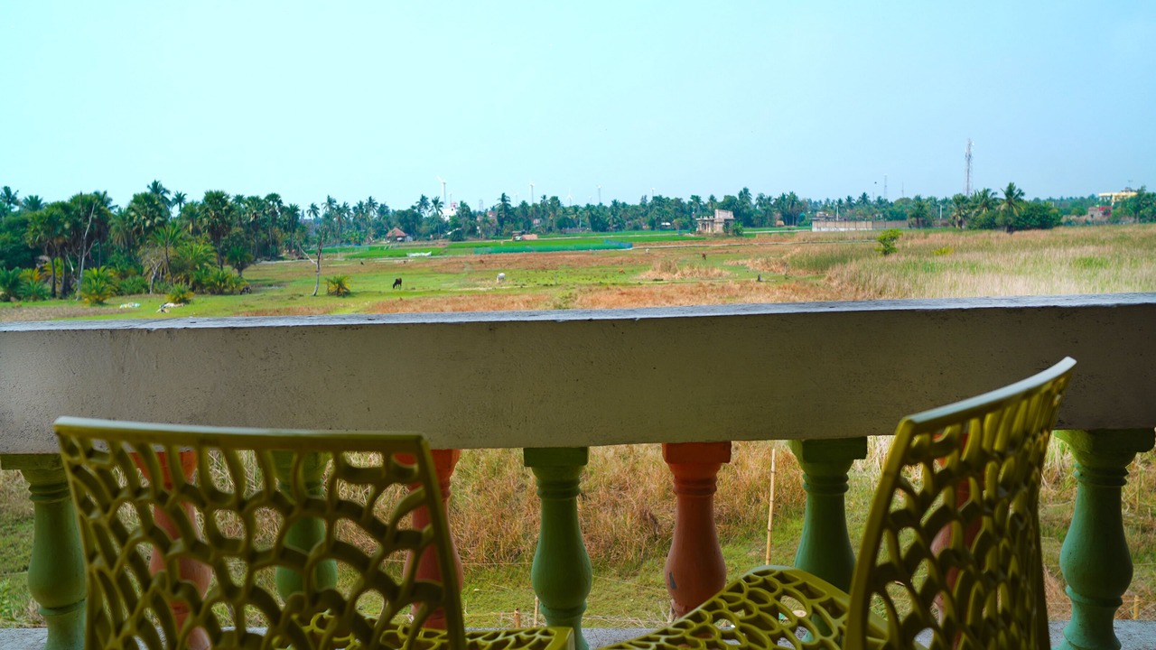 Photo of Outdoor in Bakkhali