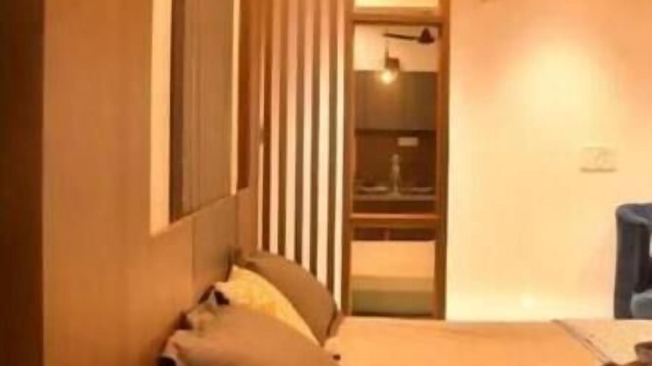 Photo of Bedroom in Patnem