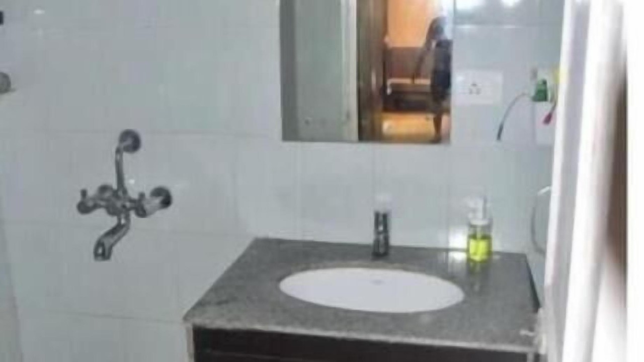 Photo of Bathroom in Patnem