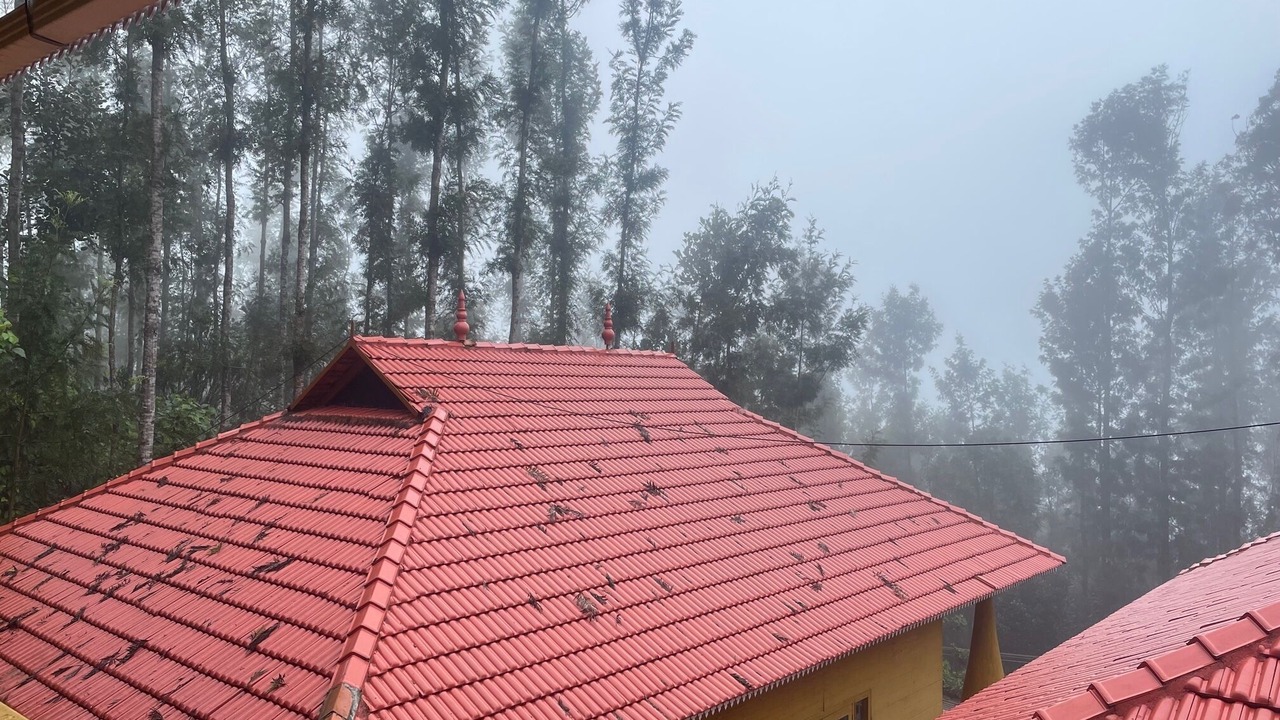 Photo of Buildings in Yercaud
