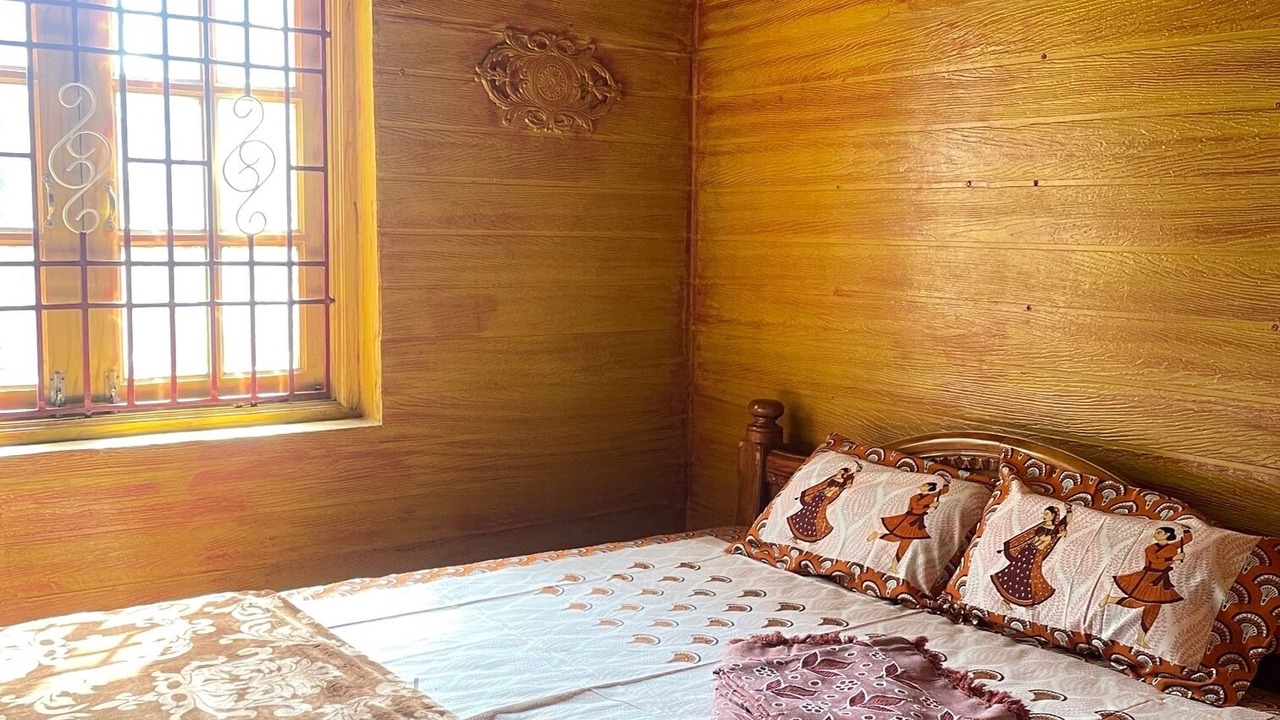 Photo of Bedroom in Yercaud