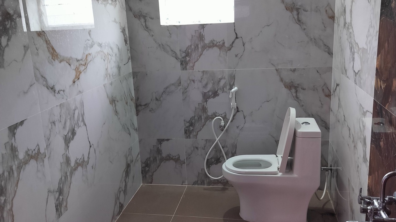Photo of Bathroom in East Tambaram