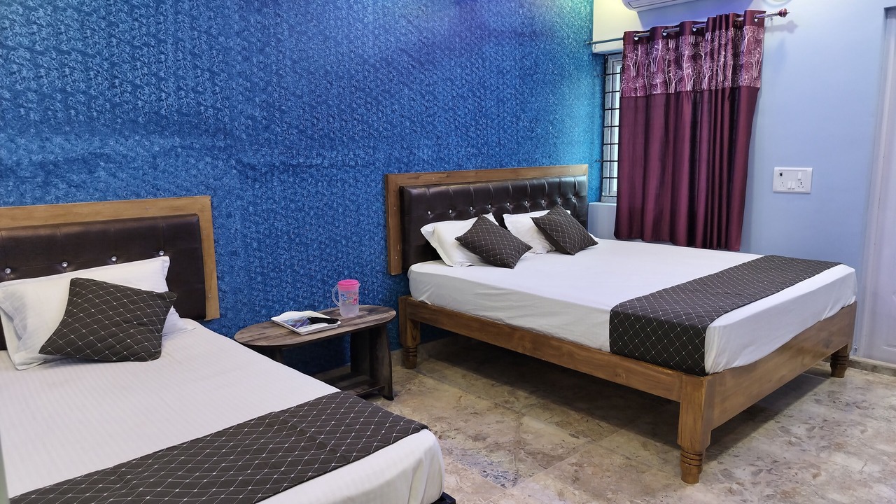 Photo of Bedroom in East Tambaram