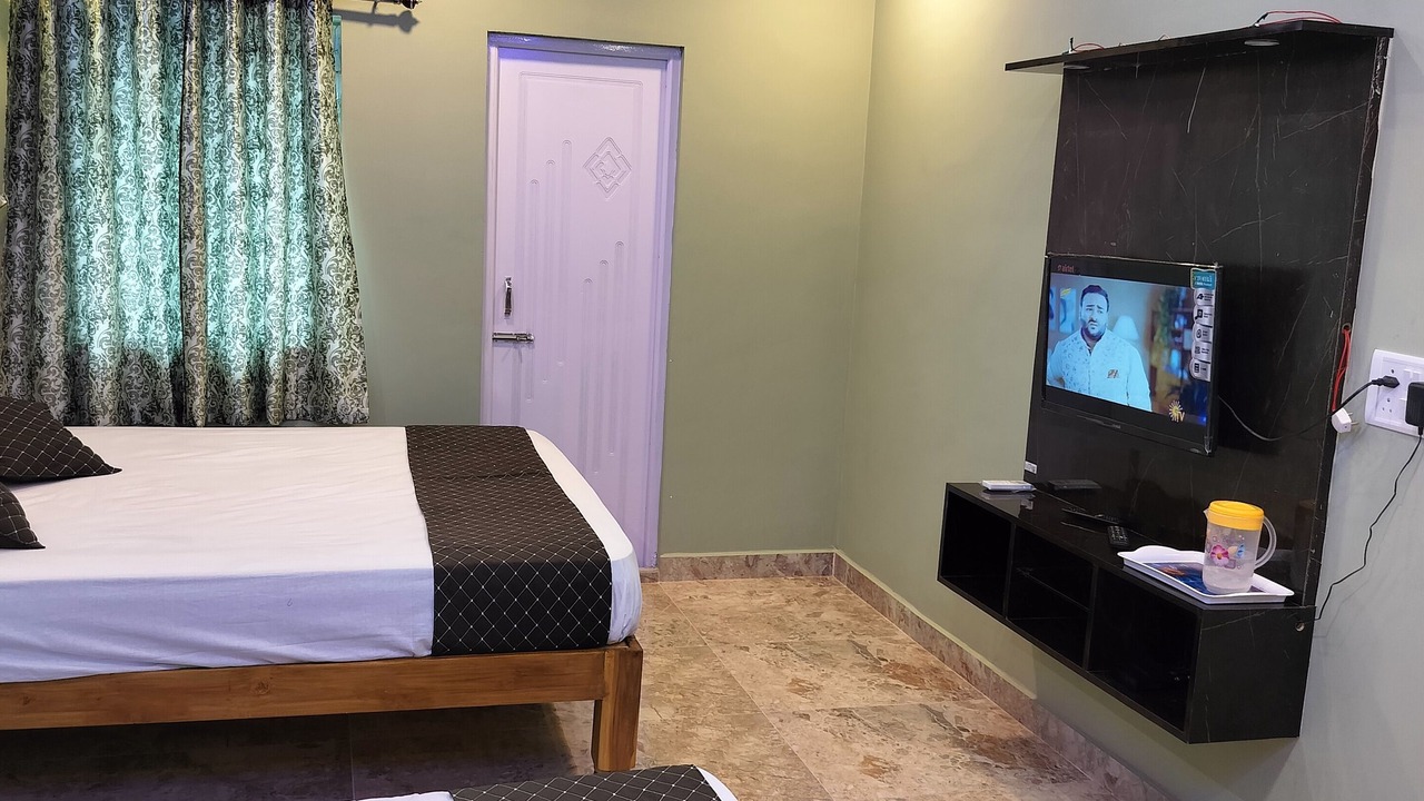 Photo of Bedroom in East Tambaram