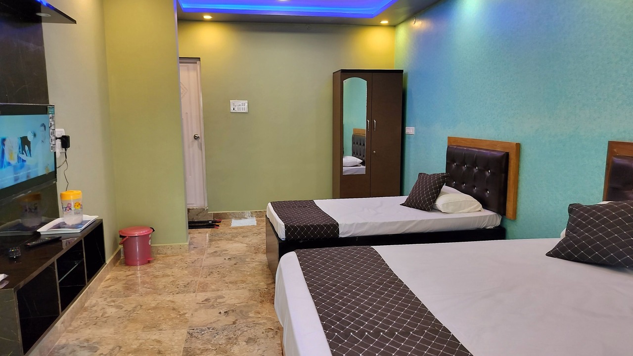 Photo of Bedroom in East Tambaram