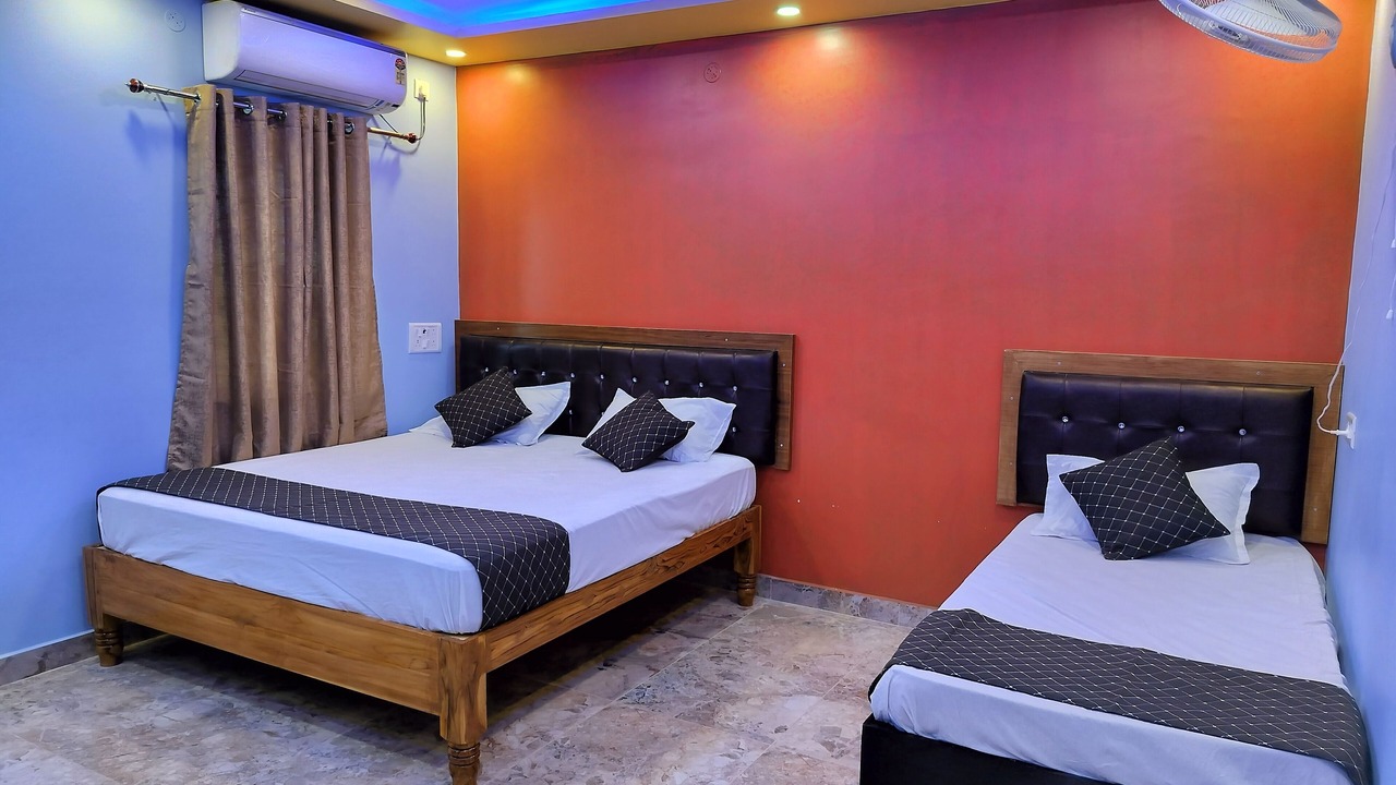 Photo of Bedroom in East Tambaram