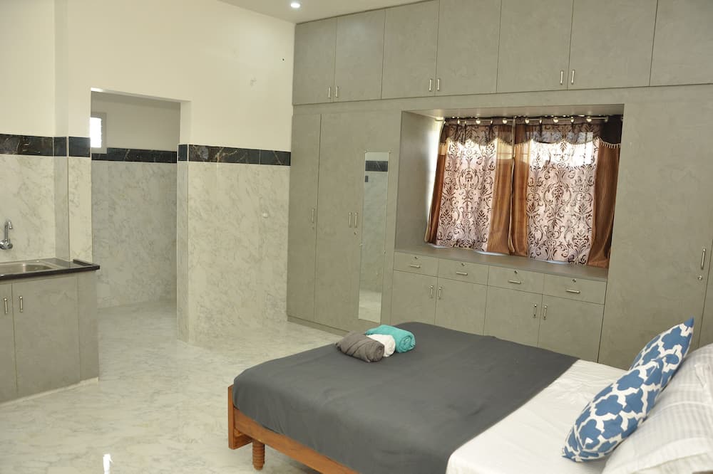 Photo of Bedroom in Thanjavur