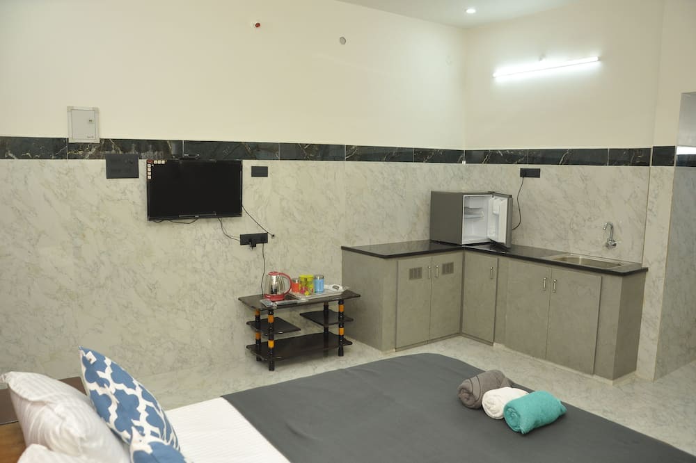 Photo of Bedroom in Thanjavur