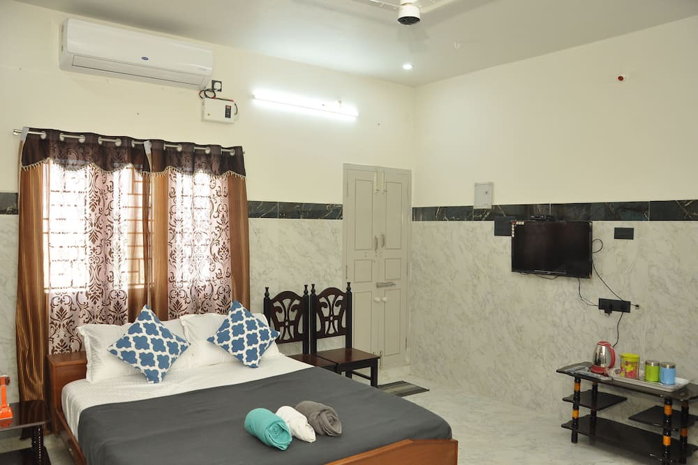 Photo of Bedroom in Thanjavur