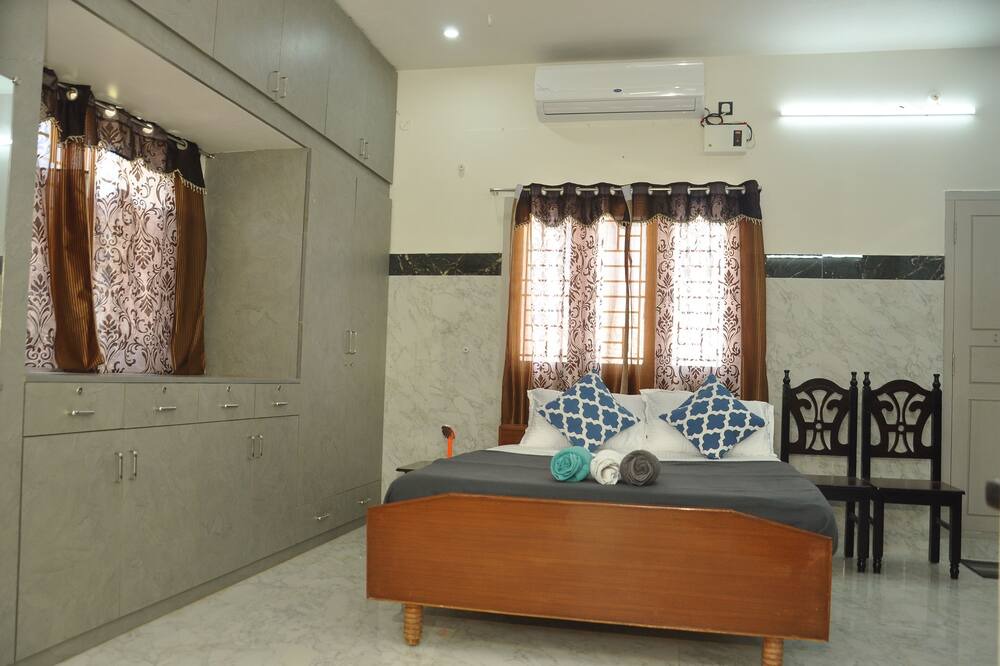 Photo of Bedroom in Thanjavur