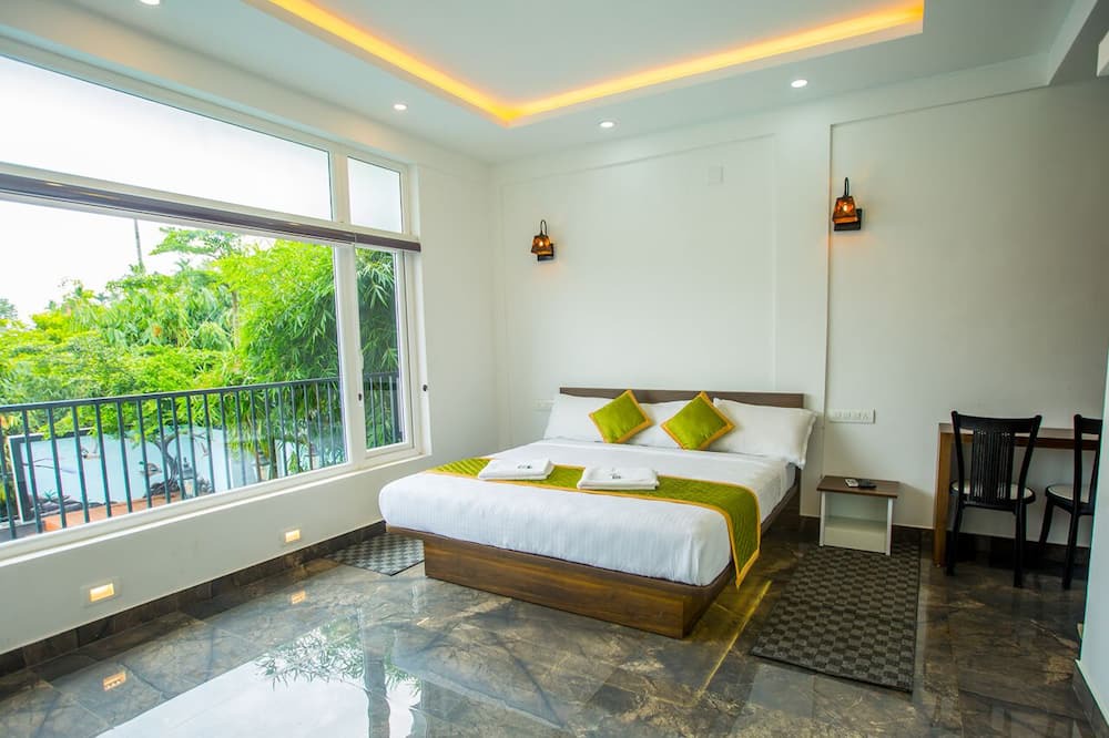 Photo of Bedroom in Moolakadai