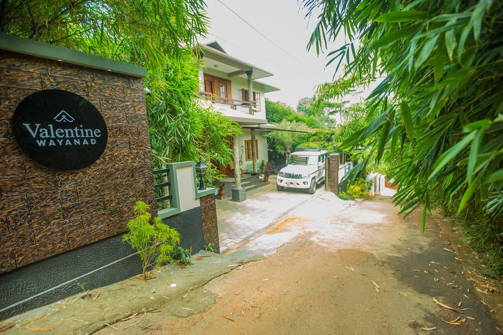 Photo of Outdoor in Moolakadai