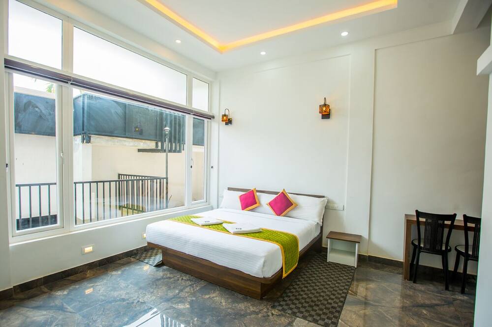 Photo of Bedroom in Moolakadai