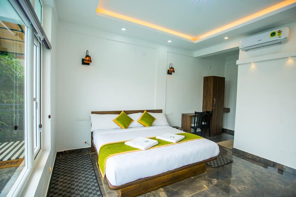 Photo of Bedroom in Moolakadai