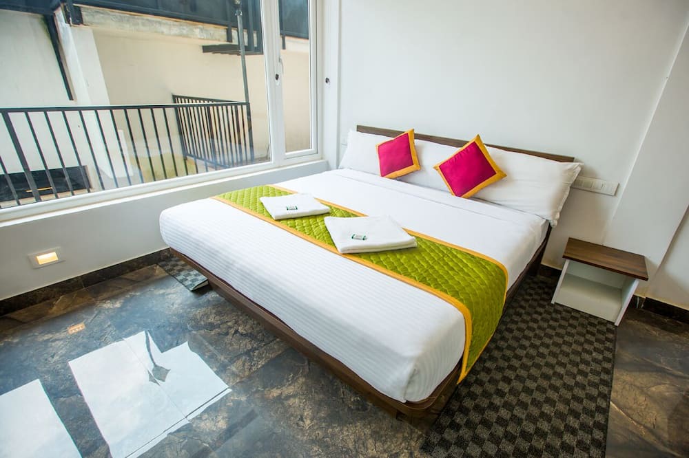 Photo of Bedroom in Moolakadai