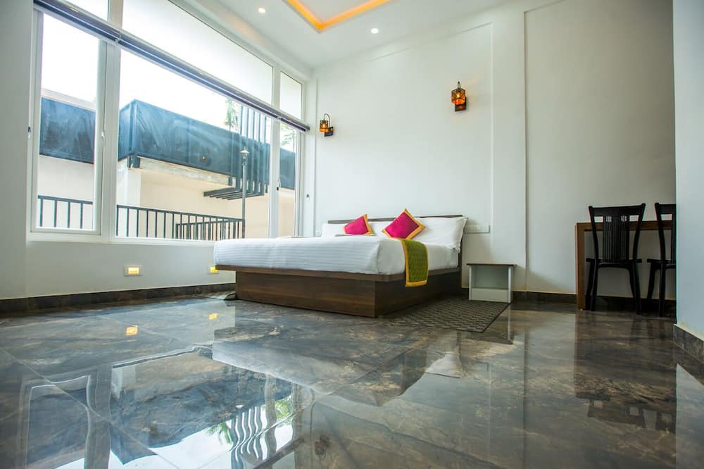 Photo of Bedroom in Moolakadai