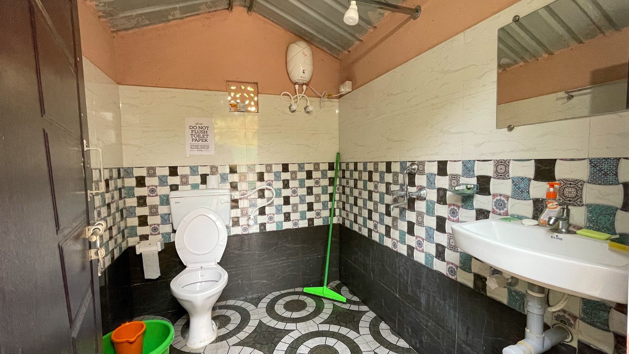 Photo of Livingroom in Gokarna