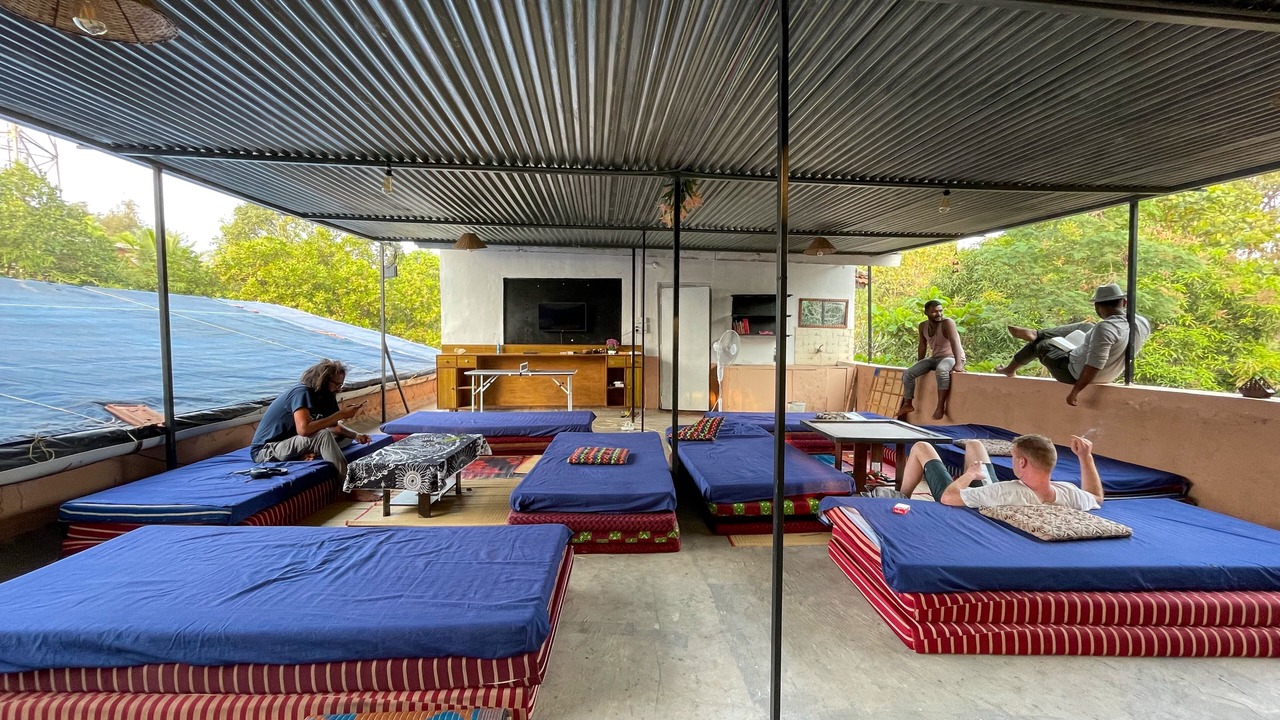 Photo of Outdoor in Gokarna