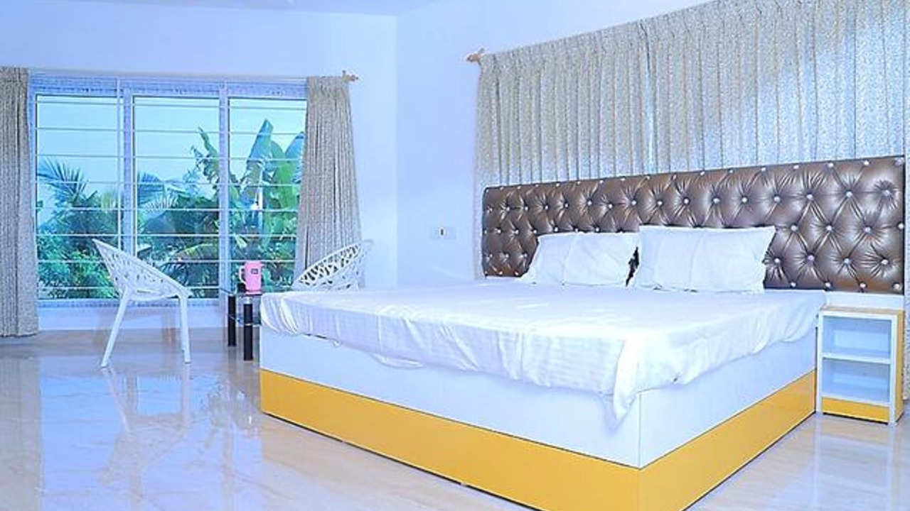 Photo of Bedroom in Koonimedu
