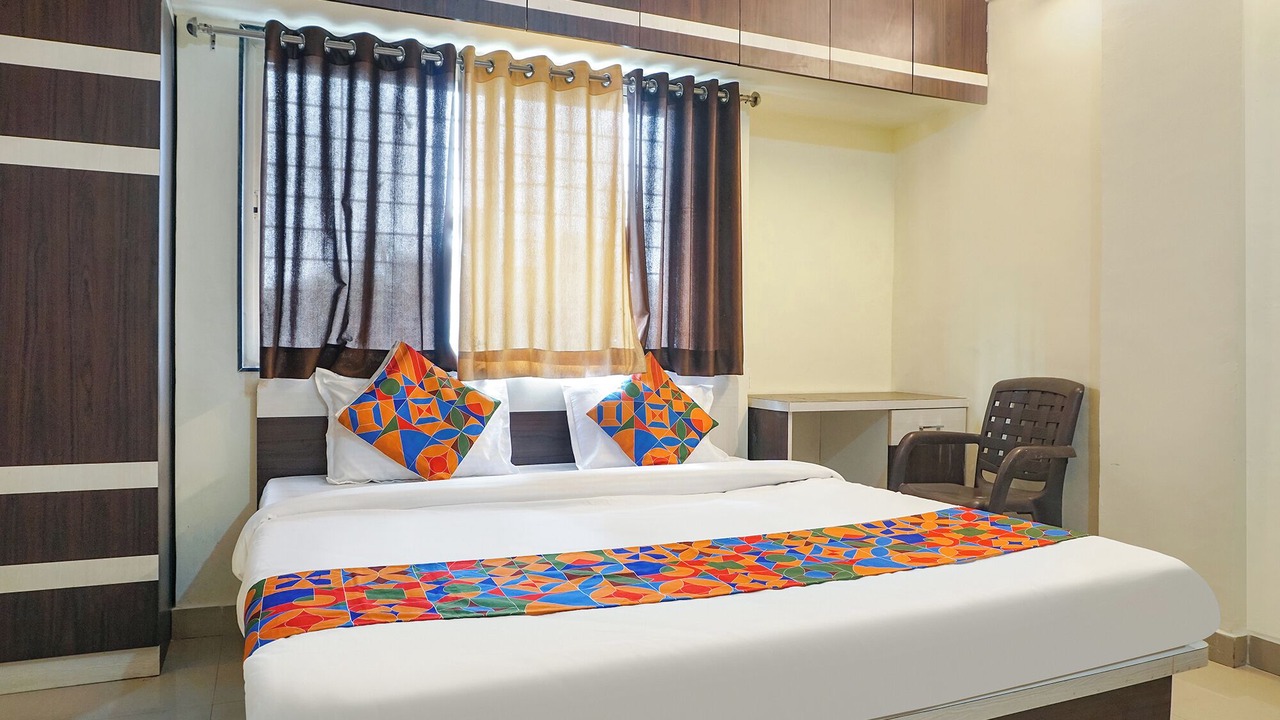 Photo of Bedroom in Nanded