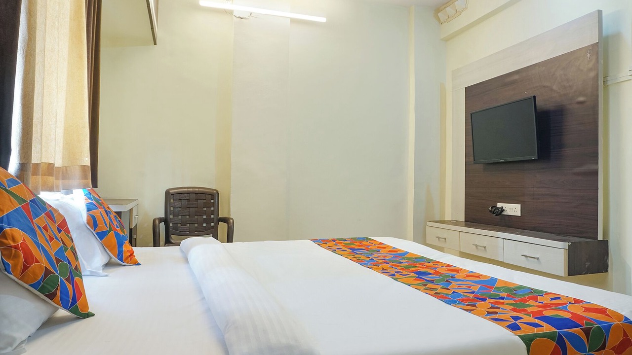 Photo of Bedroom in Nanded