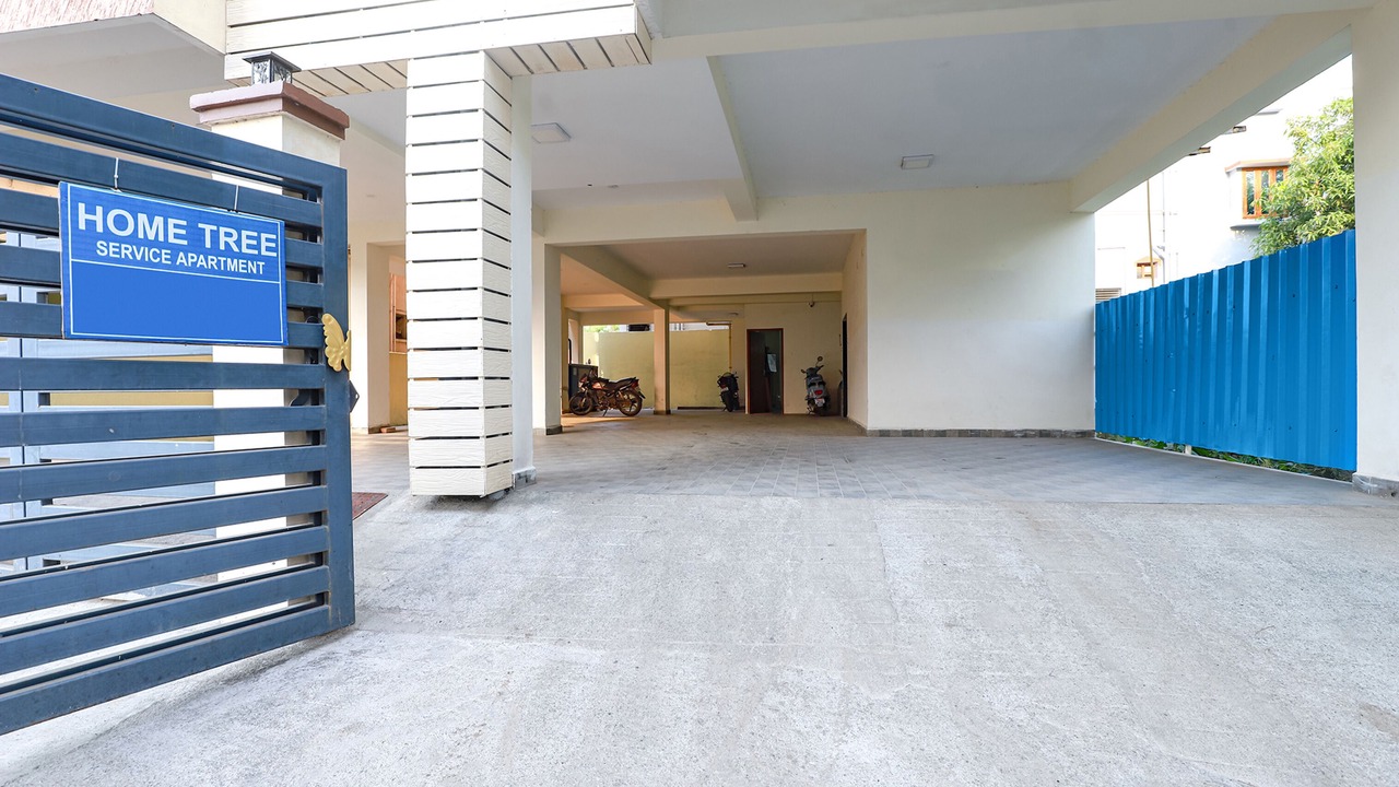 Photo of Outdoor in Central Chennai