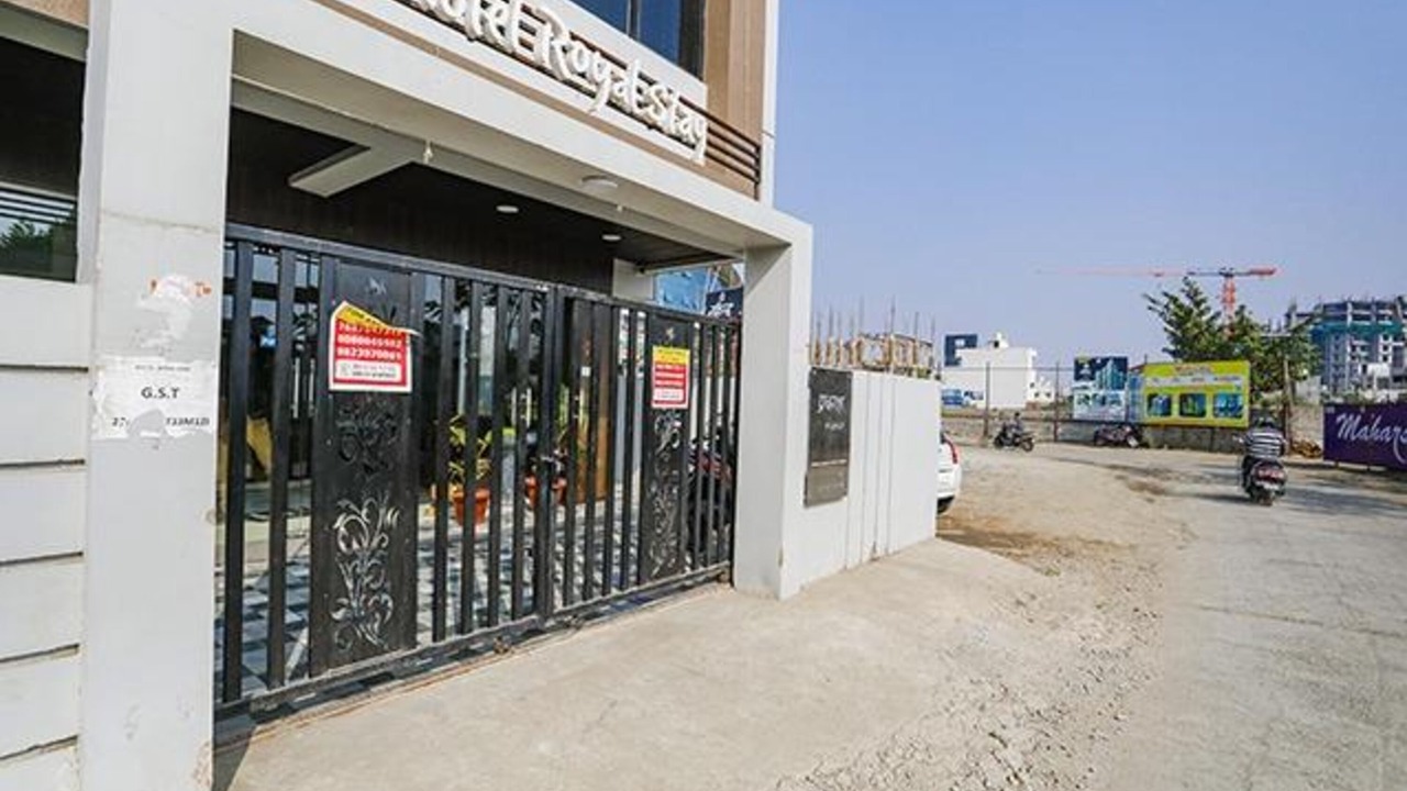 Photo of Outdoor in Nagpur