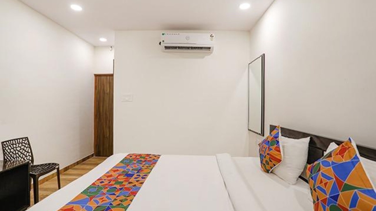 Photo of Bedroom in Nagpur