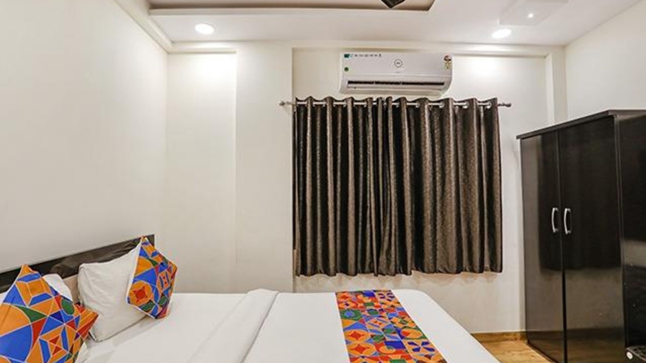 Photo of Bedroom in Nagpur